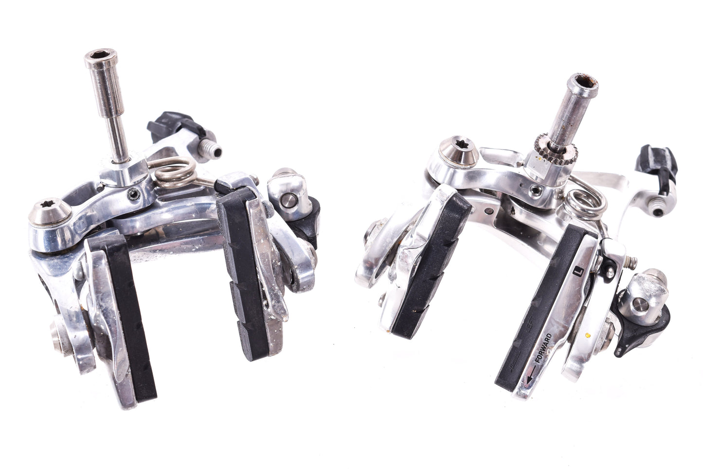 USED SRAM Red 2x10 speed Road Groupset Mechanical 12-27T