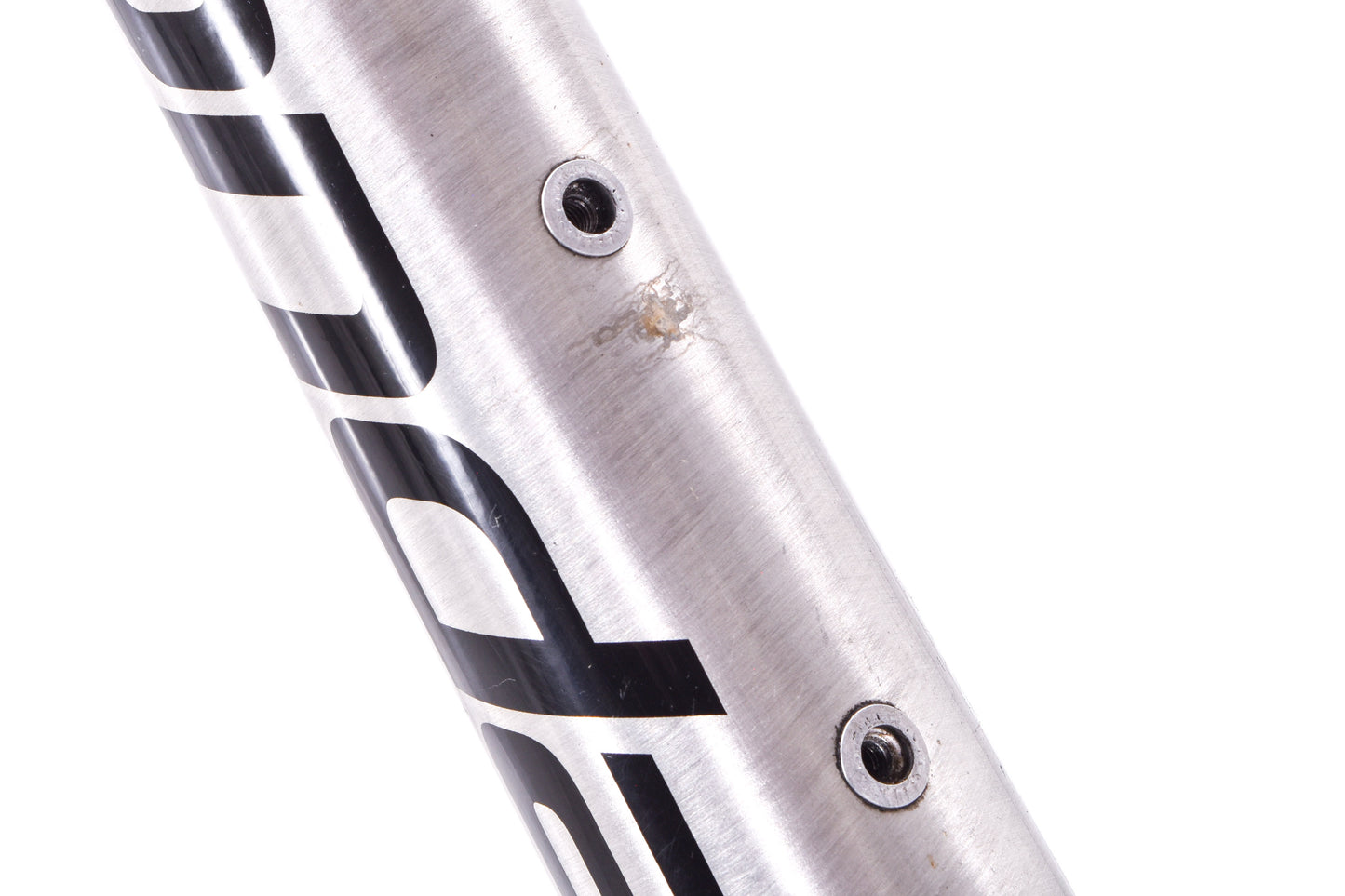 USED Cannondale CAAD9 R5 54cm Aluminum Road Frameset w/ Carbon Fork Rim Brake Quick Release Made in USA