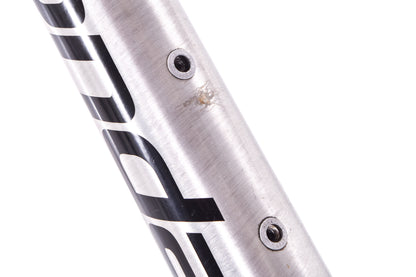 USED Cannondale CAAD9 R5 54cm Aluminum Road Frameset w/ Carbon Fork Rim Brake Quick Release Made in USA