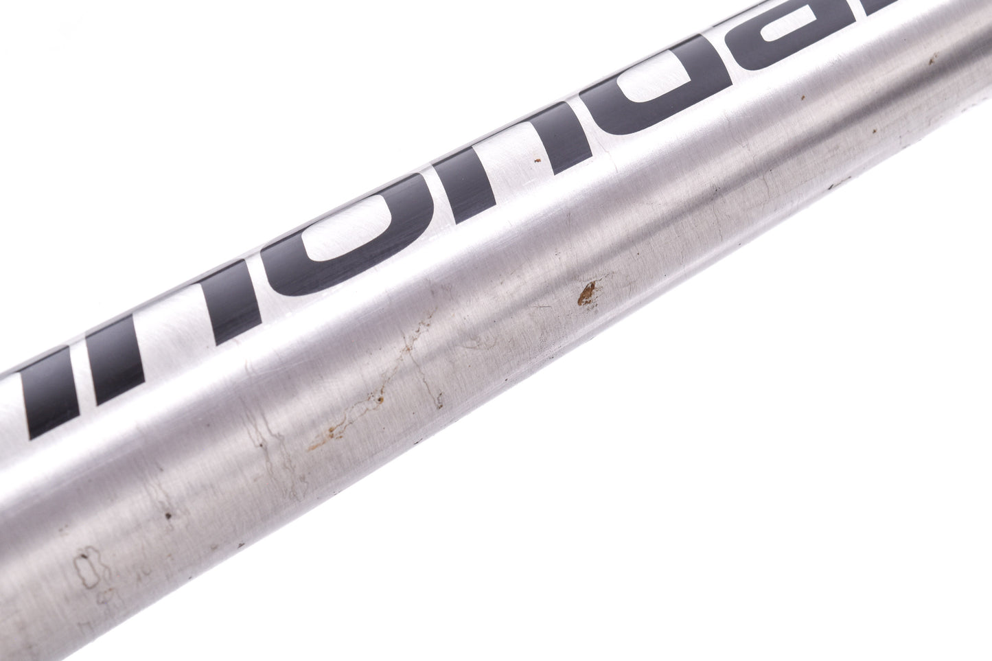USED Cannondale CAAD9 R5 54cm Aluminum Road Frameset w/ Carbon Fork Rim Brake Quick Release Made in USA