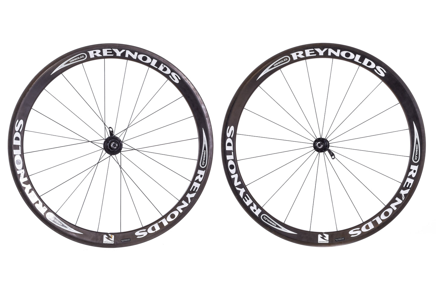 2021 Reynolds Assault LE Carbon Wheels For Sale 2021 Reynolds Assault LE Carbon Wheels For Sale