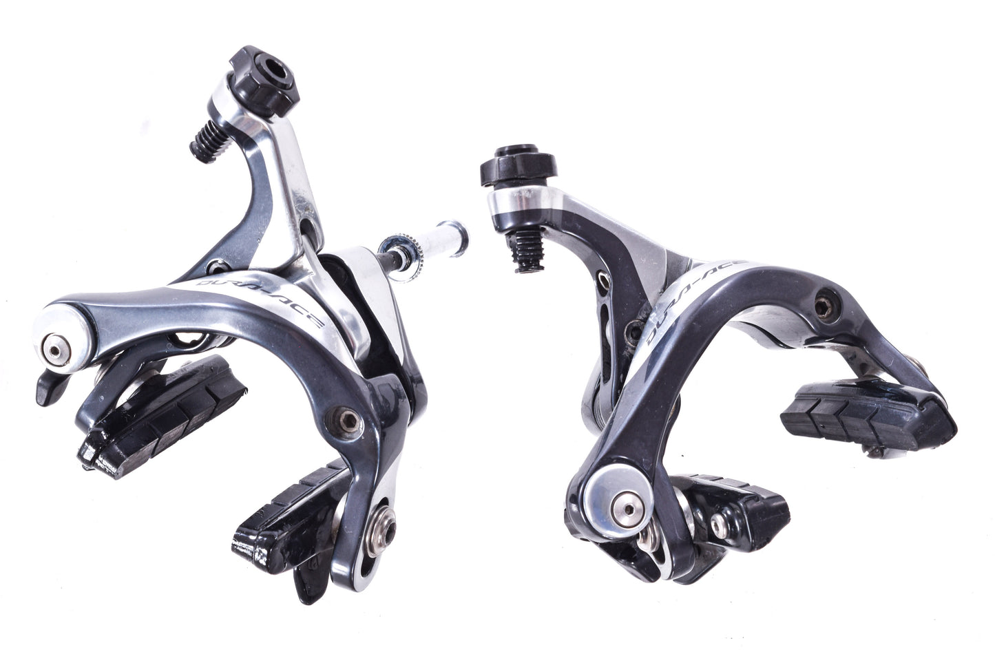 USED Shimano Dura-Ace 9000 2x11 speed Mechanical Rim Brake Road Groupset 170mm 50/34T Crankset