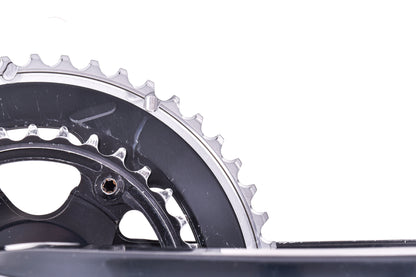 USED Shimano Dura-Ace 9000 2x11 speed Mechanical Rim Brake Road Groupset 170mm 50/34T Crankset