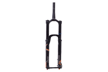 USED MRP Ribbon Coil 27.5" 160mm Boost Suspension Fork MTB Post Mount Disc