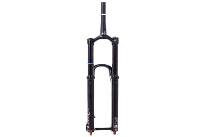 USED MRP Ribbon Coil 27.5" 160mm Boost Suspension Fork MTB Post Mount Disc
