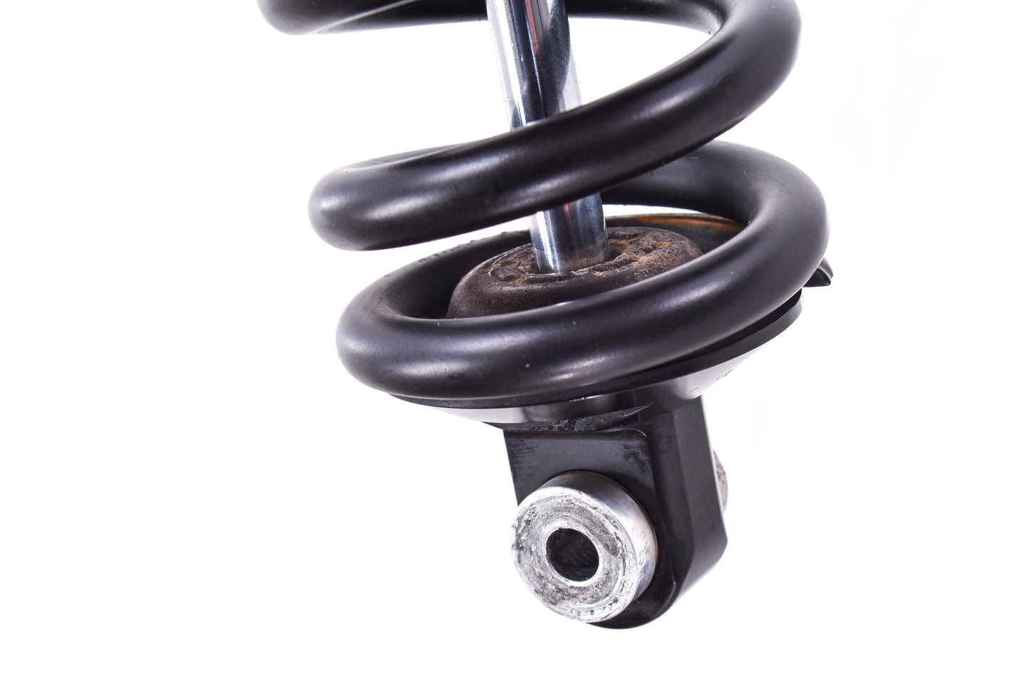 USED Cane Creek DBCoil IL Rear Shock 200x50mm, 2.25"x500lb Valt Spring LR LSC HSC HSR Suspension