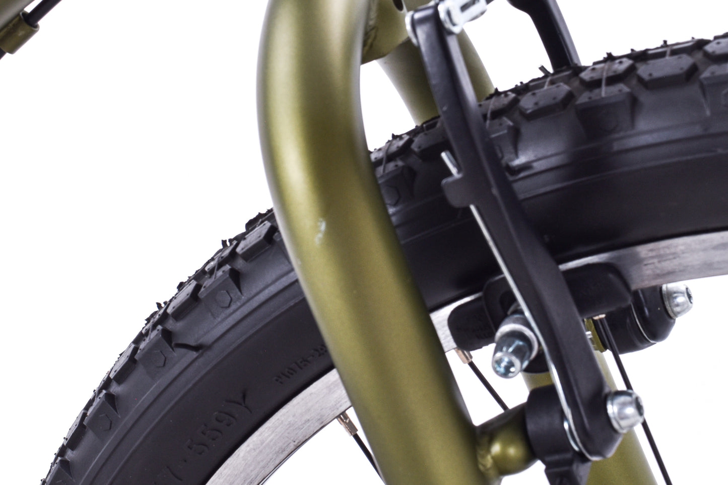 USED Electra Cruiser 7D Step Over 7 speed Beach Cruiser Olive Green