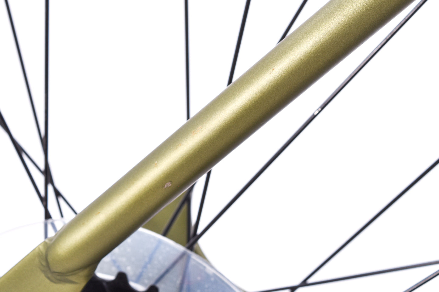USED Electra Cruiser 7D Step Over 7 speed Beach Cruiser Olive Green
