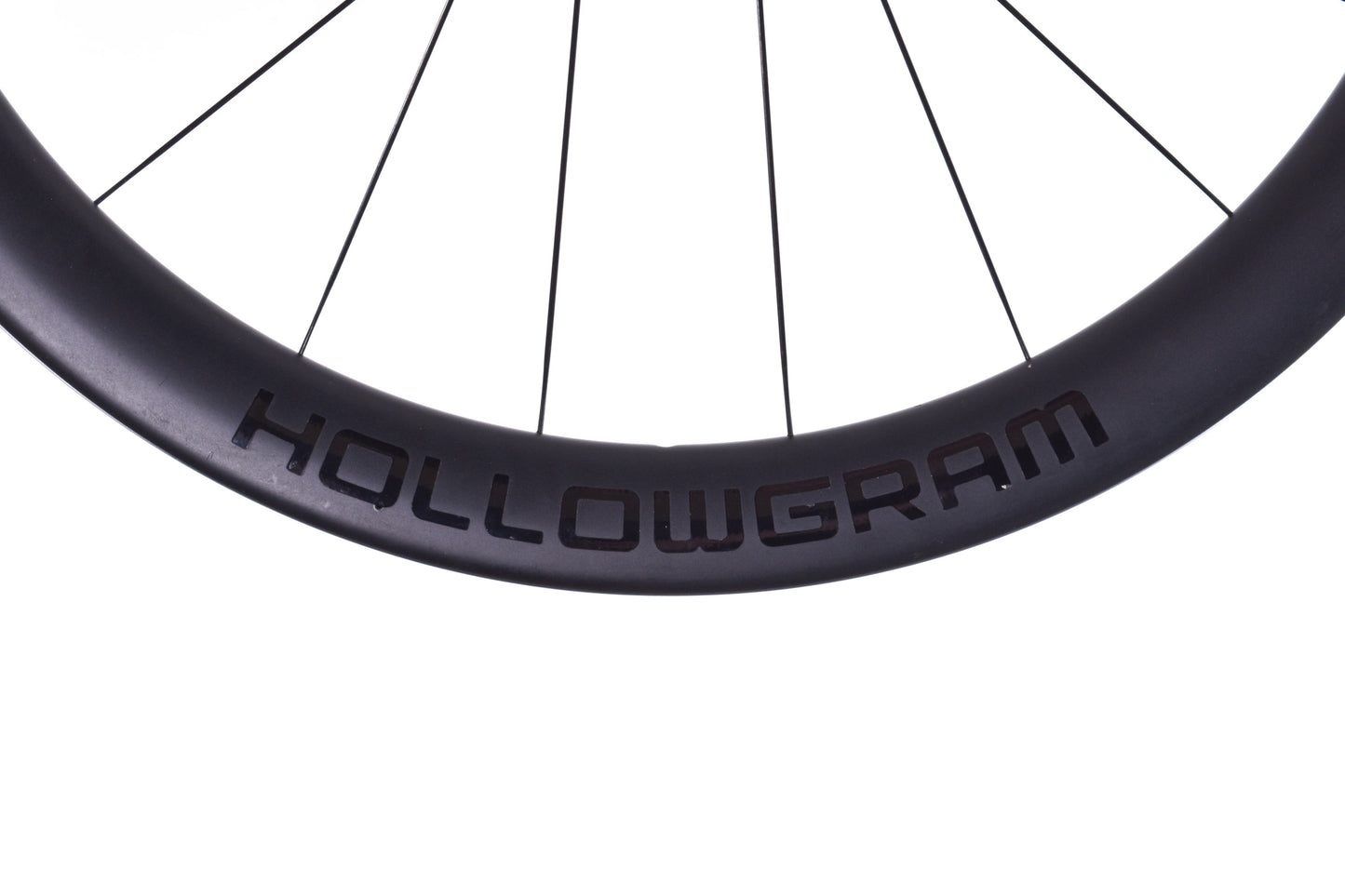USED Cannondale HollowGram R-SL 50 700C Carbon Disc Wheelset Shimano HG 11/12