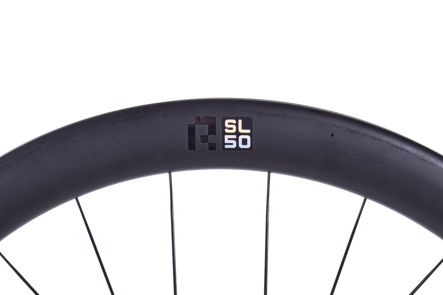 USED Cannondale HollowGram R-SL 50 700C Carbon Disc Wheelset Shimano HG 11/12