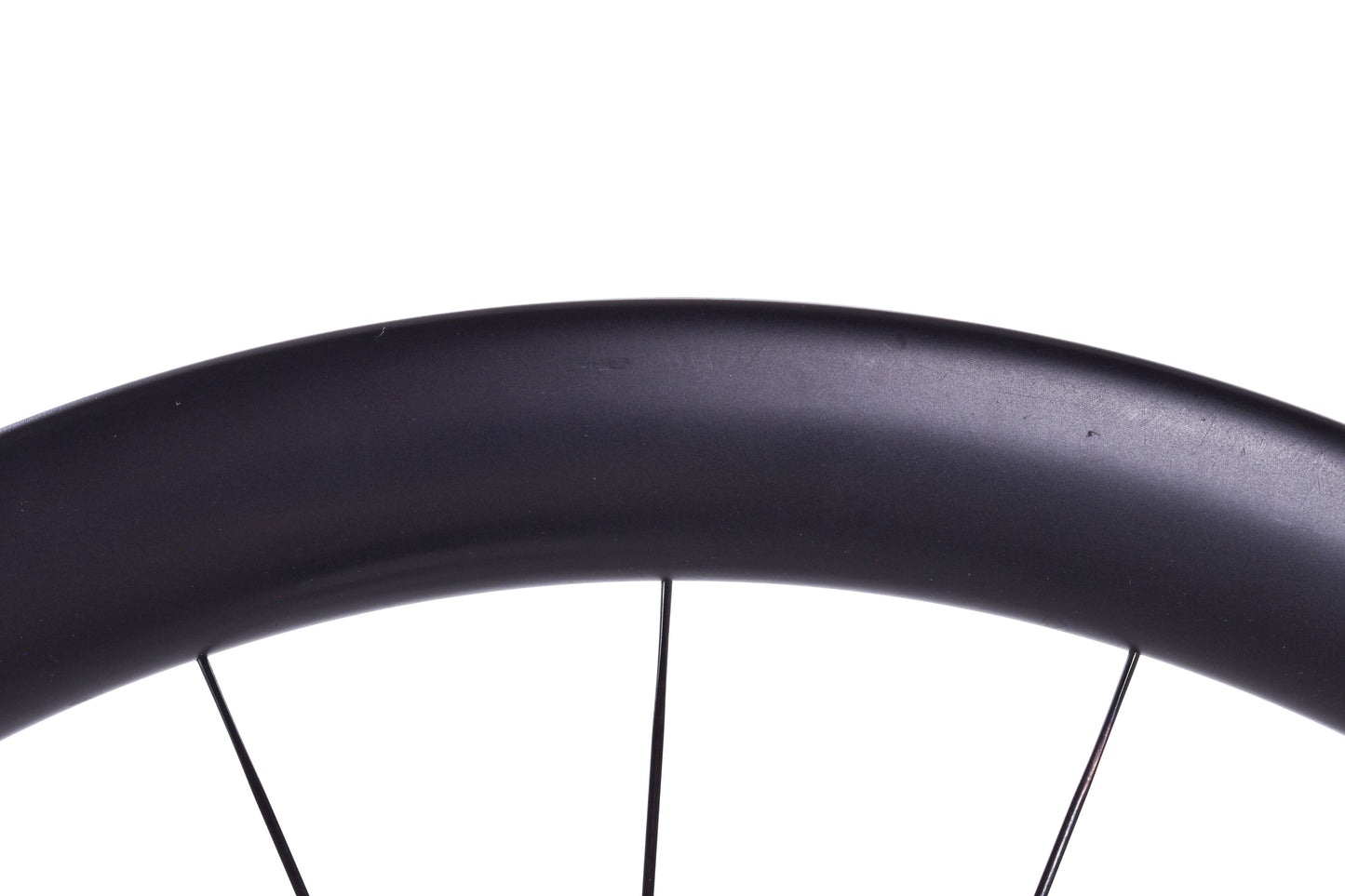 USED Cannondale HollowGram R-SL 50 700C Carbon Disc Wheelset Shimano HG 11/12