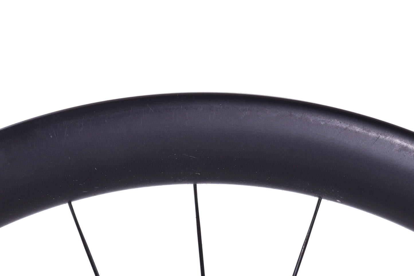USED Cannondale HollowGram R-SL 50 700C Carbon Disc Wheelset Shimano HG 11/12