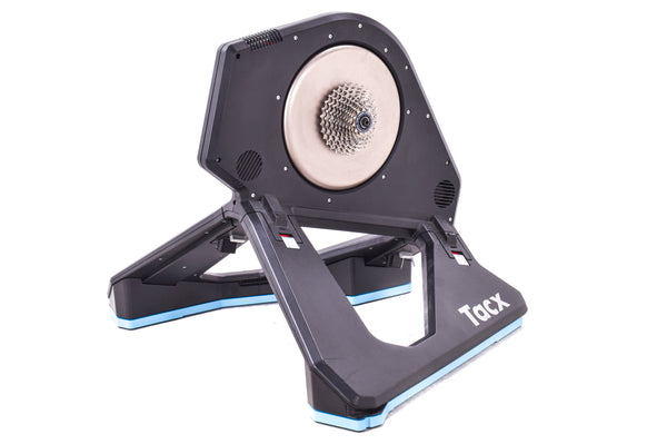 USED Tacx Neo Direct Drive Cycling Smart Trainer 1st Generation T2800