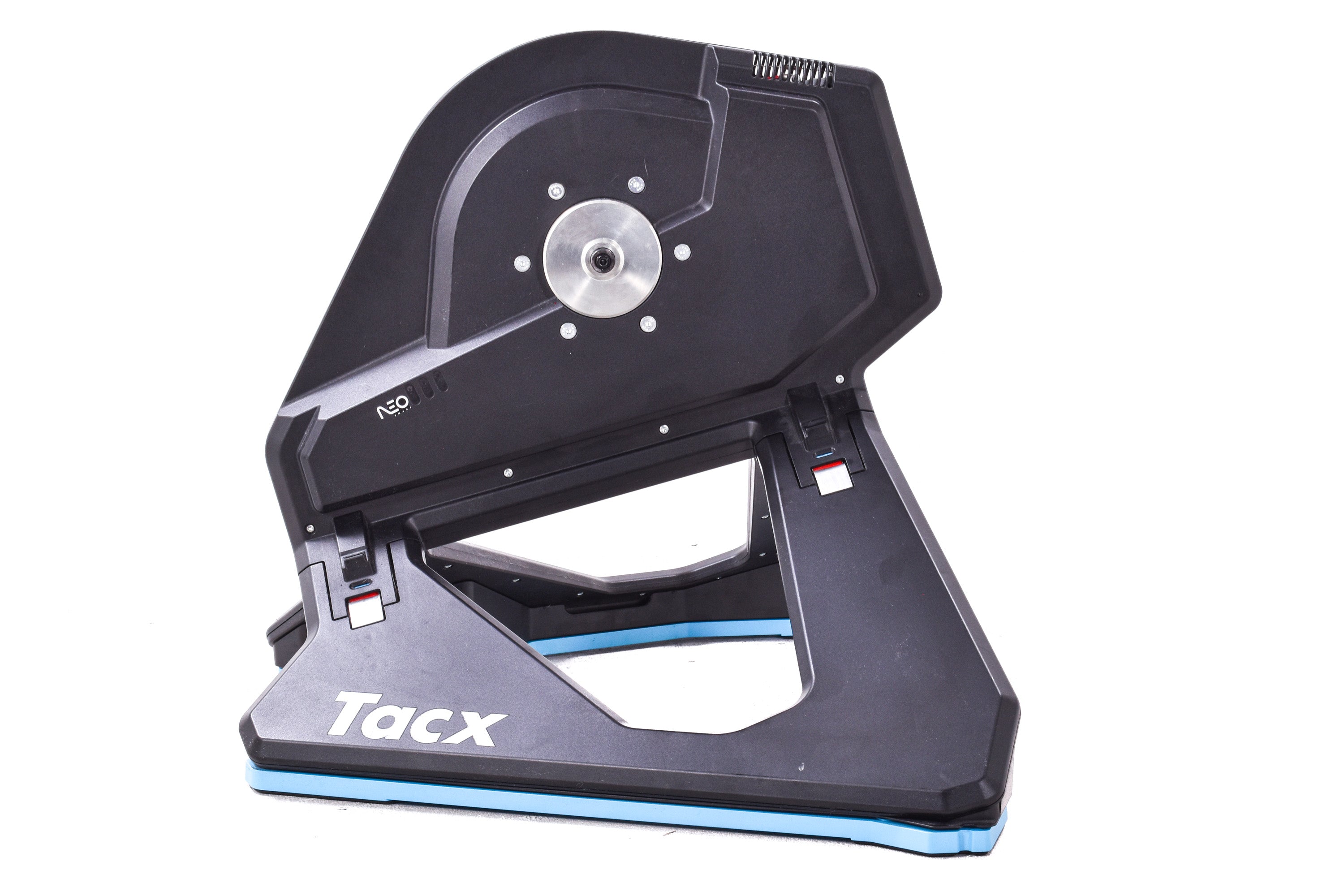 USED Tacx Neo Direct Drive Cycling Smart Trainer 1st Generation T2800