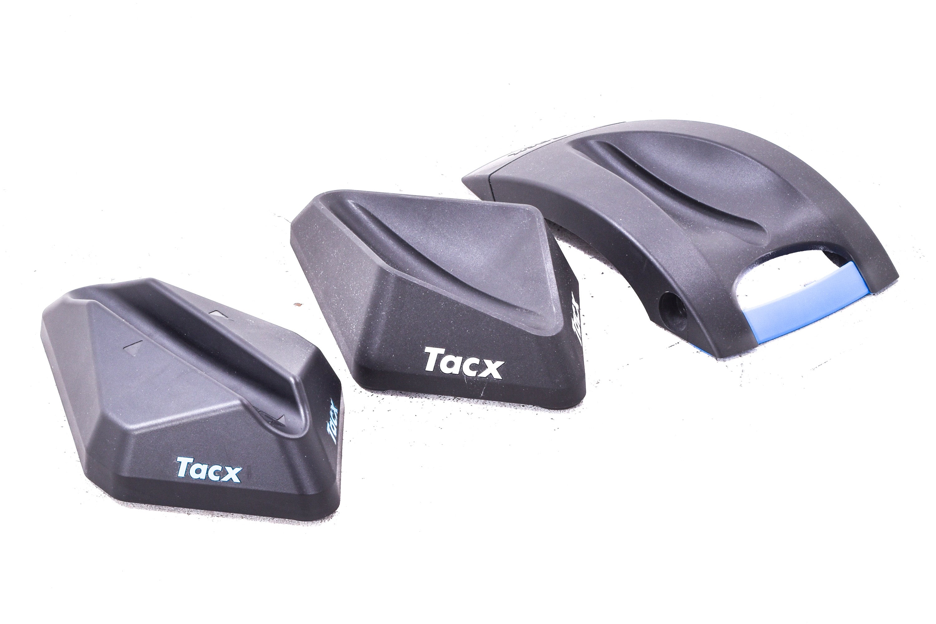 USED Tacx Neo Direct Drive Cycling Smart Trainer 1st Generation T2800