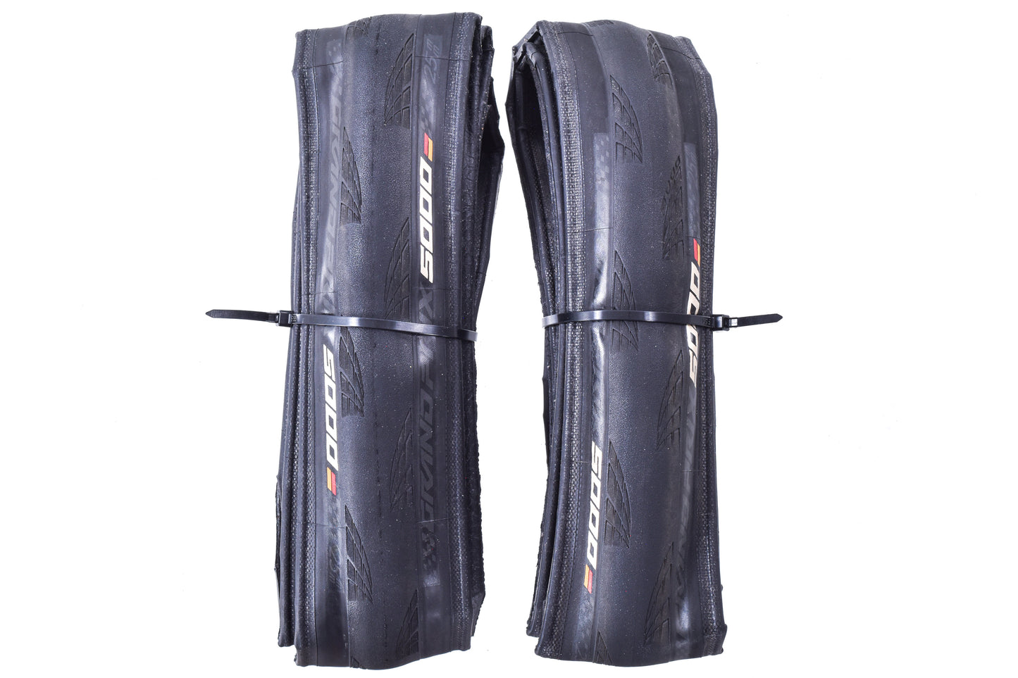 NEW (take off) Continental Grand Prix 5000 700x25C Tire set (2)