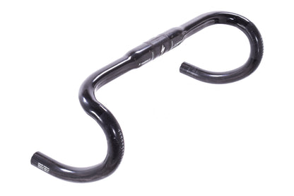 USED Specialized S-Works Tarmac Bend Carbon Drop Handlebars 31.8 x 420mm 42cm