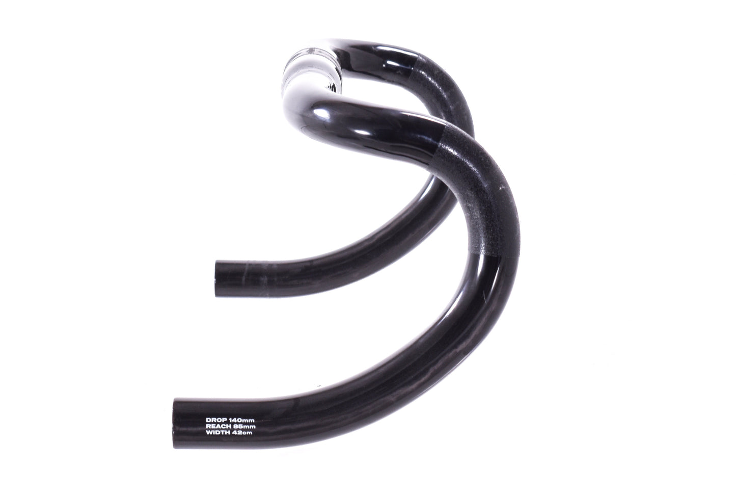 USED Specialized S-Works Tarmac Bend Carbon Drop Handlebars 31.8 x 420mm 42cm