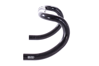USED Specialized S-Works Tarmac Bend Carbon Drop Handlebars 31.8 x 420mm 42cm