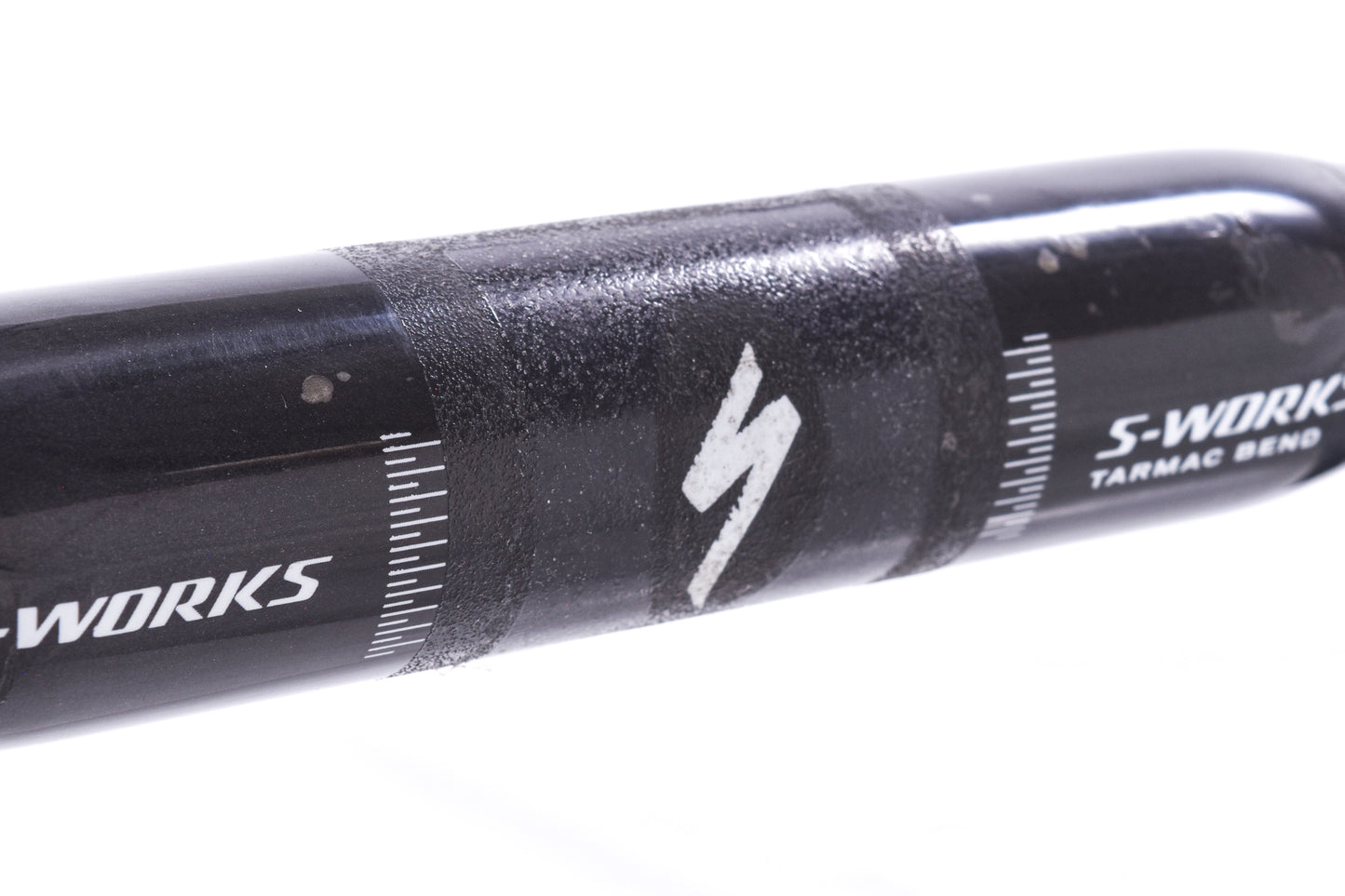 USED Specialized S-Works Tarmac Bend Carbon Drop Handlebars 31.8 x 420mm 42cm