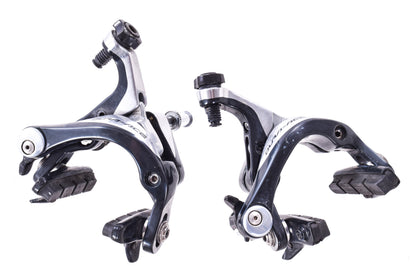 USED Shimano Dura-Ace BR-9000 Road Caliper Rim Brakes Side-Pull Front and Rear Set