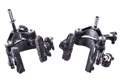 USED Shimano Dura-Ace BR-9000 Road Caliper Rim Brakes Side-Pull Front and Rear Set