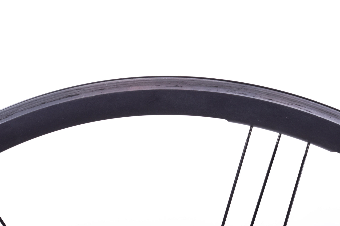 USED Campagnolo Eurus 700C Alloy Clincher Road Wheels Rim Brake Campy Freehub Quick Release