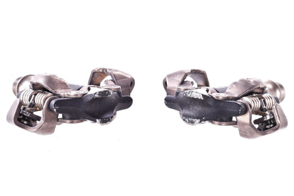 USED Shimano XTR PD-M9100 SPD Clipless Pedals MTB XC Cross Country Race Gravel