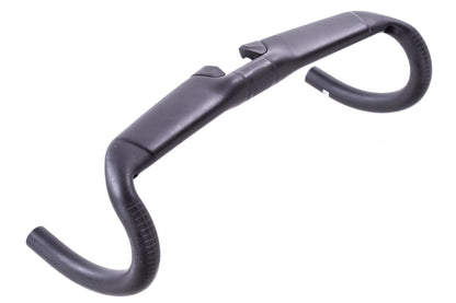 USED Roval Rapide Carbon Drop Handlebars 31.8 x 420mm Aero 2 Degree Flare Specialized 42cm