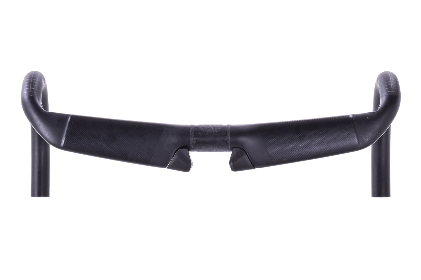 USED Roval Rapide Carbon Drop Handlebars 31.8 x 420mm Aero 2 Degree Flare Specialized 42cm