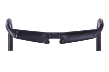 USED Roval Rapide Carbon Drop Handlebars 31.8 x 420mm Aero 2 Degree Flare Specialized 42cm