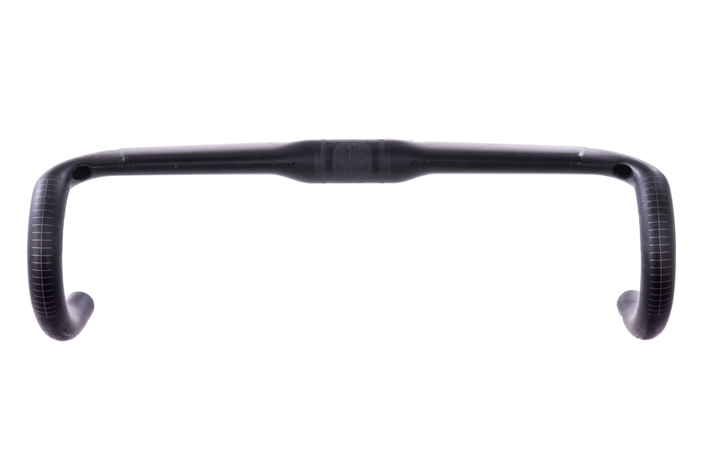 USED Roval Rapide Carbon Drop Handlebars 31.8 x 420mm Aero 2 Degree Flare Specialized 42cm