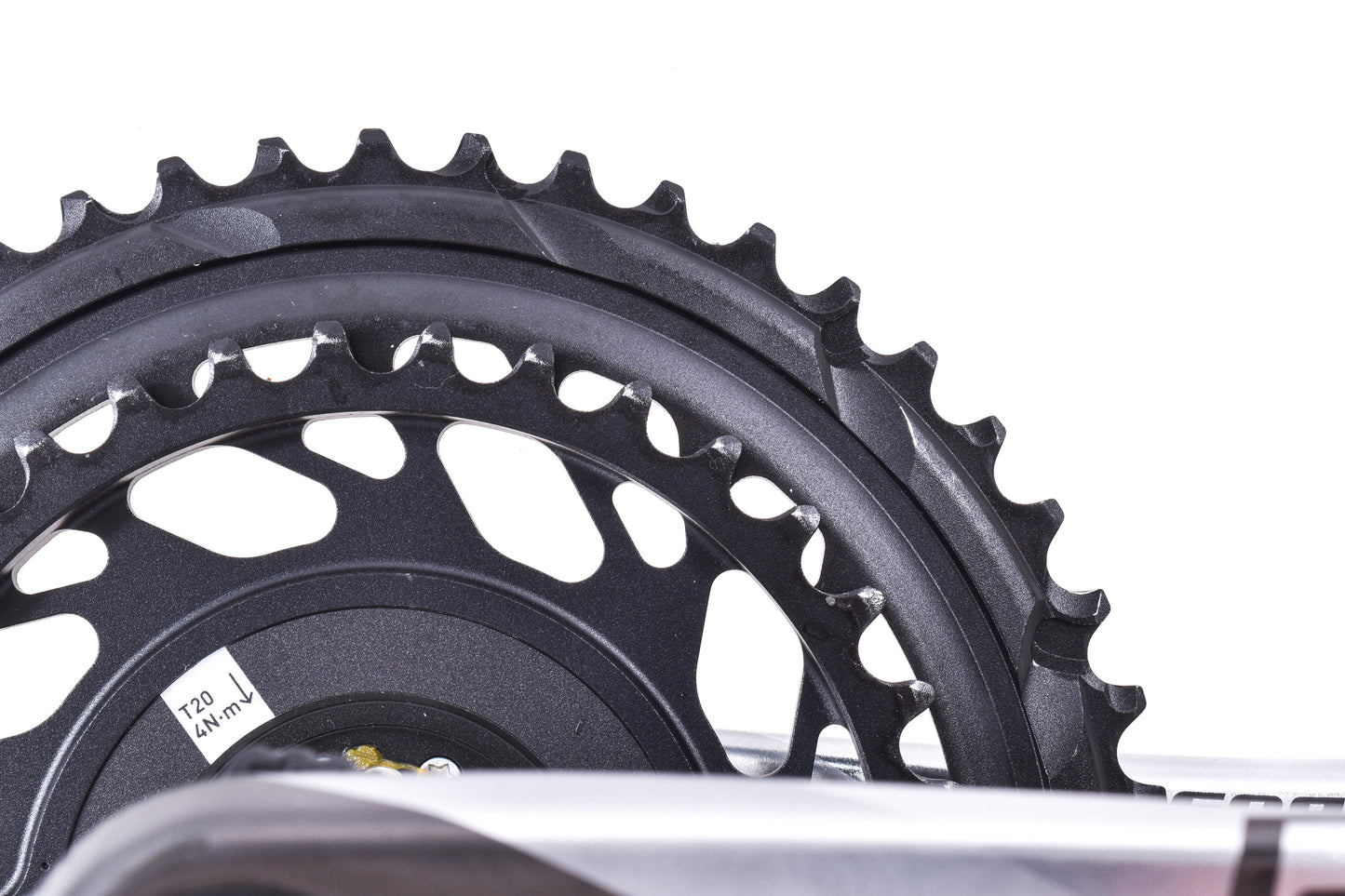 NEW (Take Off) SRAM Red D1 Carbon Crankset 2x12 speed 170mm 48/35T eTap AXS DUB SL