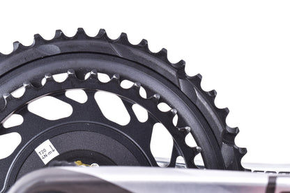 NEW (Take Off) SRAM Red D1 Carbon Crankset 2x12 speed 170mm 48/35T eTap AXS DUB SL