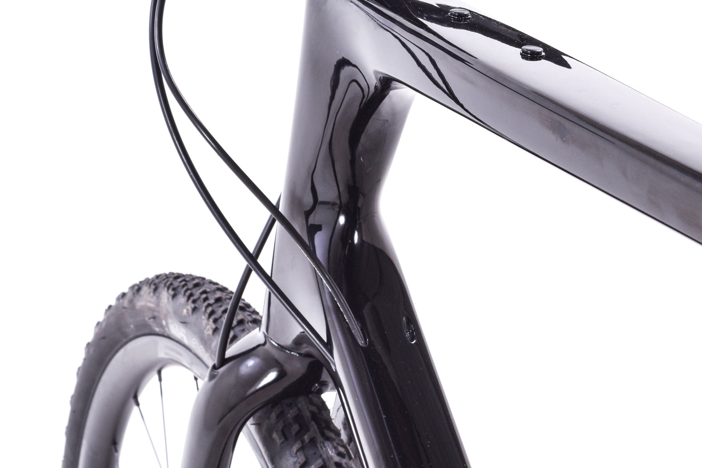 NEW Salsa Warbird C Carbon All-Road Gravel Bike - 61cm, Black, Shimano GRX RX820 1x12, Carbon Wheels  - ATC Custom Build