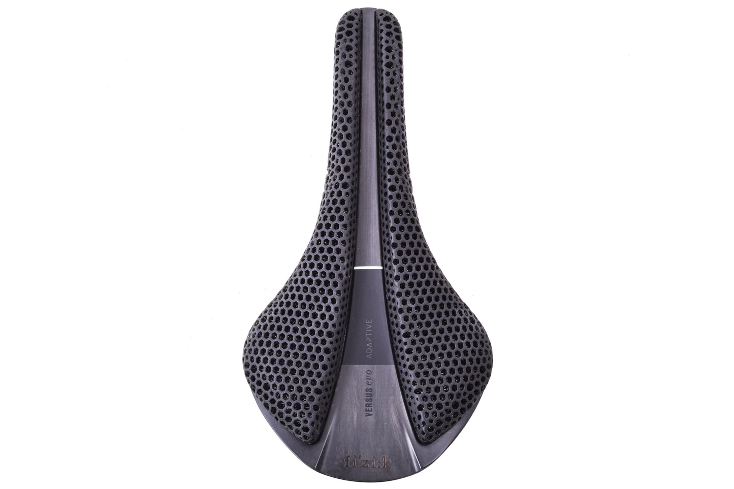 USED Fizik Antares Versus EVO 00 Adaptive Carbon Rail Saddle 139mm Regular Width 3D Printed