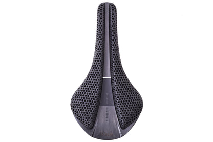 USED Fizik Antares Versus EVO 00 Adaptive Carbon Rail Saddle 139mm Regular Width 3D Printed