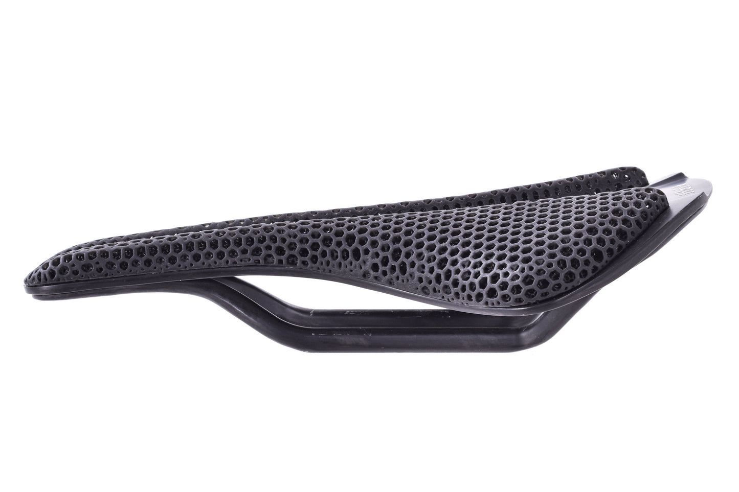 USED Fizik Antares Versus EVO 00 Adaptive Carbon Rail Saddle 139mm Regular Width 3D Printed