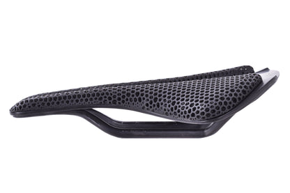 USED Fizik Antares Versus EVO 00 Adaptive Carbon Rail Saddle 139mm Regular Width 3D Printed