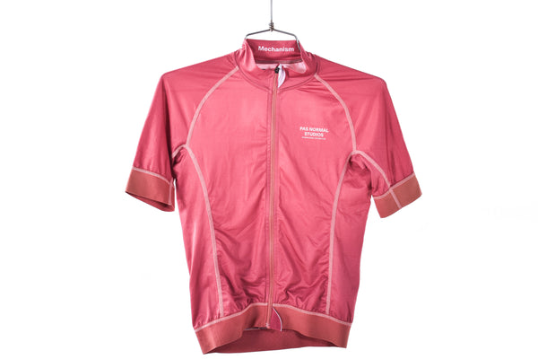 NEW (without tags) Pas Normal Studios Men's Mechanism Small Short Slee