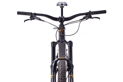 USED 2025 Specialized Turbo Kenevo SL 2 Ohlins Coil S5 Carbon 29er Electric Mountain Bike SRAM GX Transmission