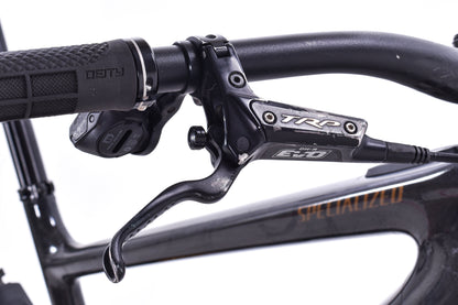 USED 2025 Specialized Turbo Kenevo SL 2 Ohlins Coil S5 Carbon 29er Electric Mountain Bike SRAM GX Transmission