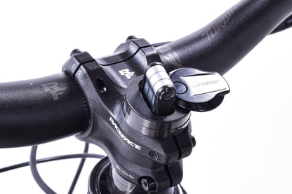 USED 2025 Specialized Turbo Kenevo SL 2 Ohlins Coil S5 Carbon 29er Electric Mountain Bike SRAM GX Transmission