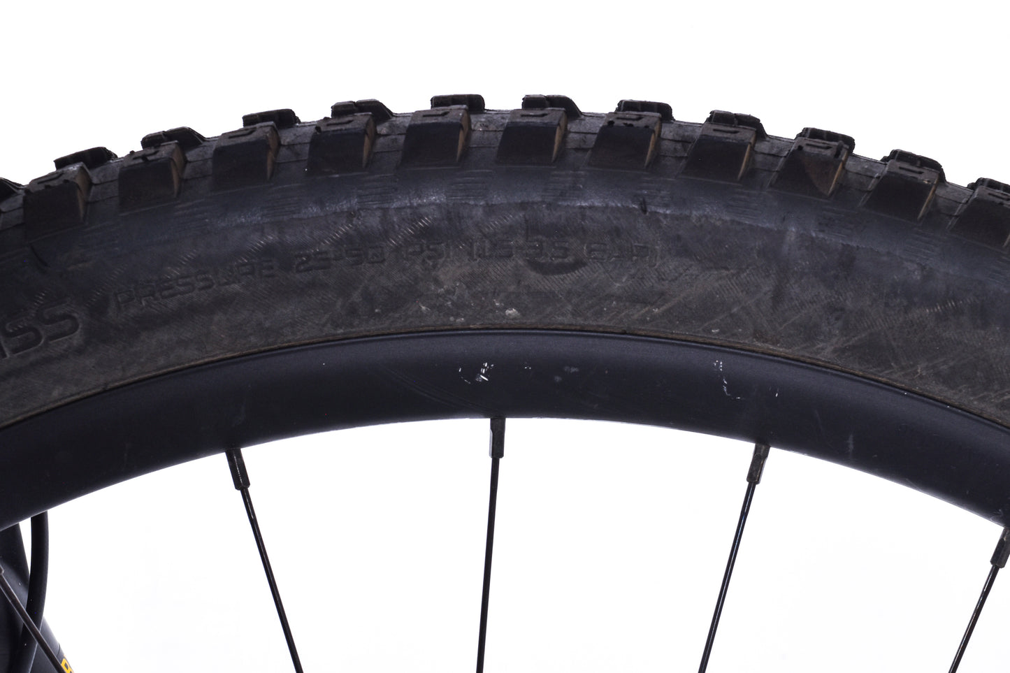 USED 2025 Specialized Turbo Kenevo SL 2 Ohlins Coil S5 Carbon 29er Electric Mountain Bike SRAM GX Transmission