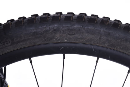 USED 2025 Specialized Turbo Kenevo SL 2 Ohlins Coil S5 Carbon 29er Electric Mountain Bike SRAM GX Transmission