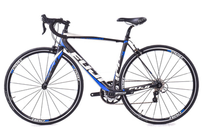 USED 2013 Fuji Altamira 3.0 LE Medium Carbon Road Bike Shimano 105 2x10 speed