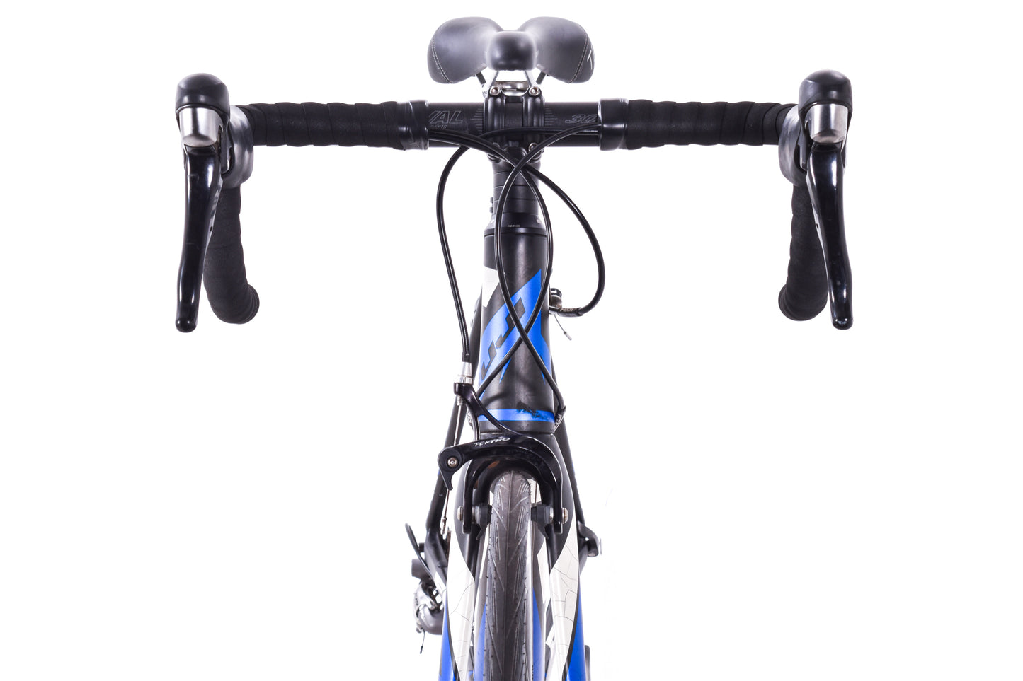 USED 2013 Fuji Altamira 3.0 LE Medium Carbon Road Bike Shimano 105 2x10 speed