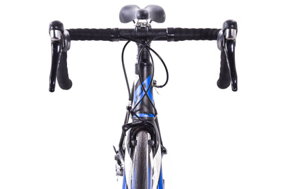 USED 2013 Fuji Altamira 3.0 LE Medium Carbon Road Bike Shimano 105 2x10 speed