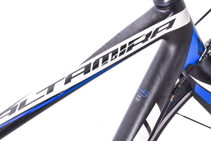 USED 2013 Fuji Altamira 3.0 LE Medium Carbon Road Bike Shimano 105 2x10 speed