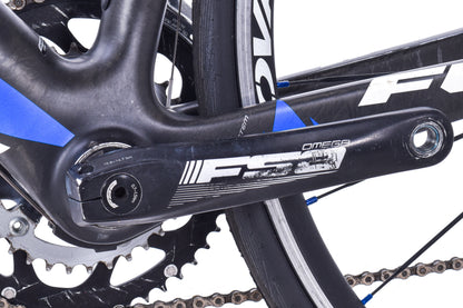 USED 2013 Fuji Altamira 3.0 LE Medium Carbon Road Bike Shimano 105 2x10 speed